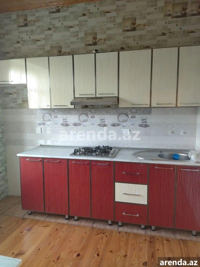 Satılır 4 otaqlı Həyət evi/villa Mingəçevir 5 Satılır 4 otaqlı Həyət evi/villa Mingəçevir 5