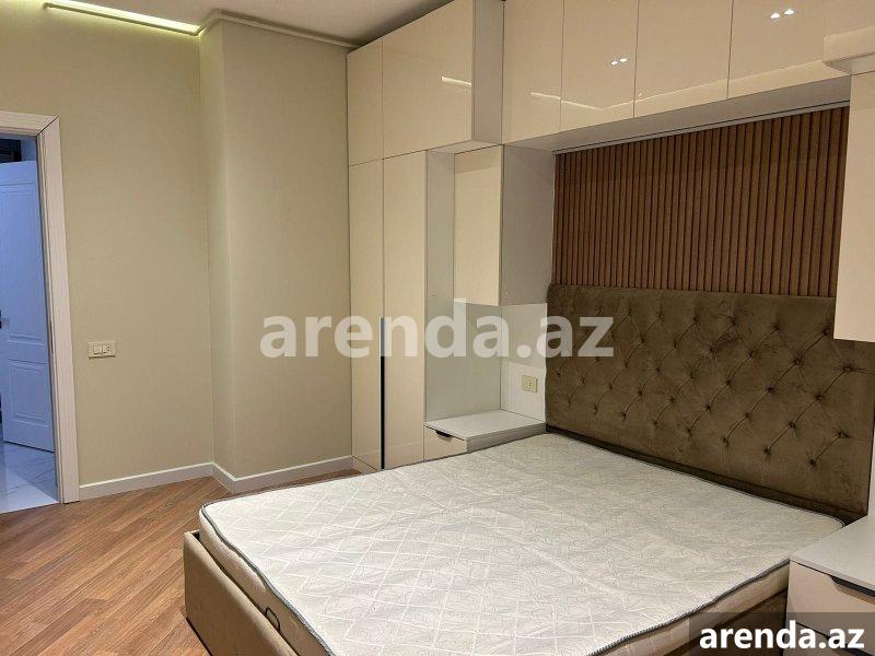 Satılır 2 otaqlı Yeni Tikili, Koroğlu metrosu, Nərimanov rayonu 5 Satılır 2 otaqlı Yeni Tikili, Koroğlu metrosu, Nərimanov rayonu 5