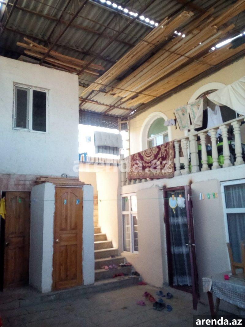 Satılır 8 otaqlı Həyət evi/villa Xırdalan 2