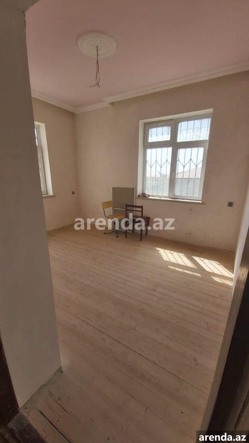 Satılır 5 otaqlı Həyət evi/villa, Hökməli, Abşeron rayonu 5 Satılır 5 otaqlı Həyət evi/villa, Hökməli, Abşeron rayonu 5