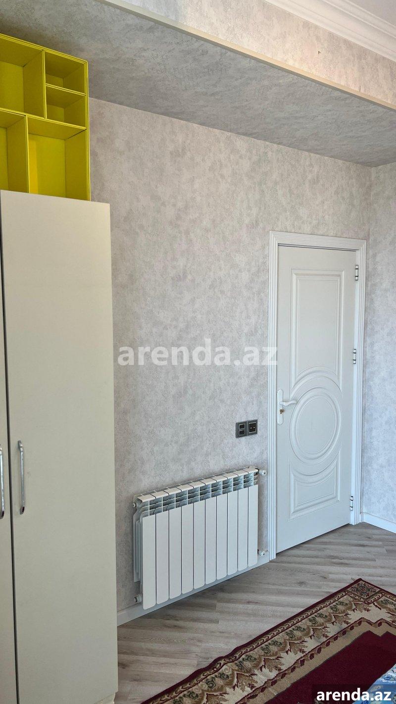 Аренда 3 комнатная Новостройка, пос. Байыл, Сябаиль район 6 Аренда 3 комнатная Новостройка, пос. Байыл, Сябаиль район 6