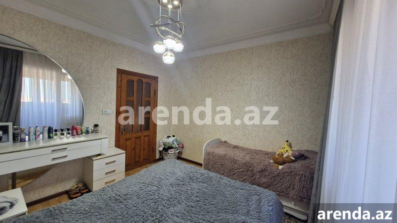 Satılır 3 otaqlı Köhnə Tikili, Yeni Günəşli qəs., Suraxanı rayonu 7 Satılır 3 otaqlı Köhnə Tikili, Yeni Günəşli qəs., Suraxanı rayonu 7