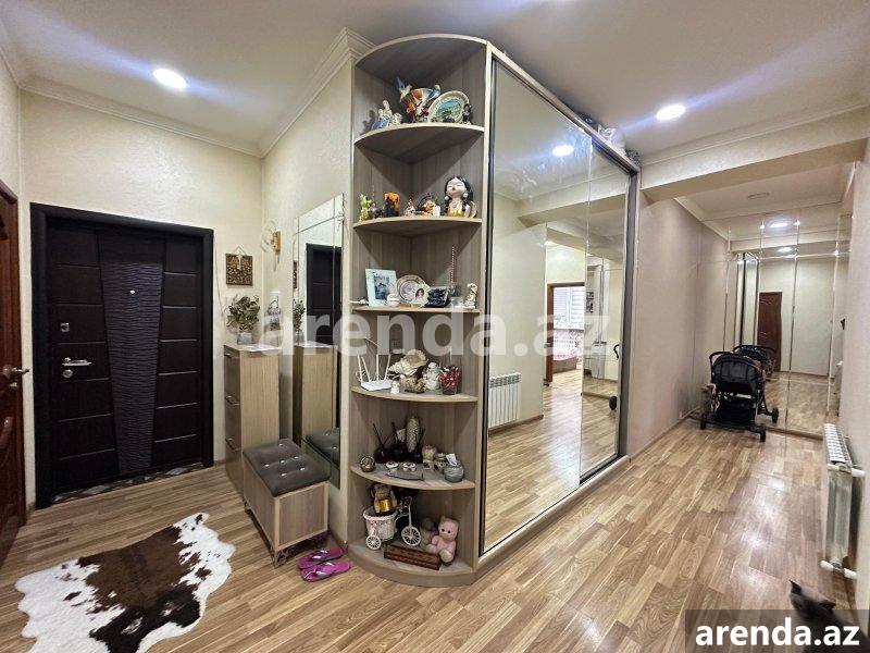 Satılır 3 otaqlı Yeni Tikili, Əhmədli metrosu, Xətai rayonu 12 Satılır 3 otaqlı Yeni Tikili, Əhmədli metrosu, Xətai rayonu 12