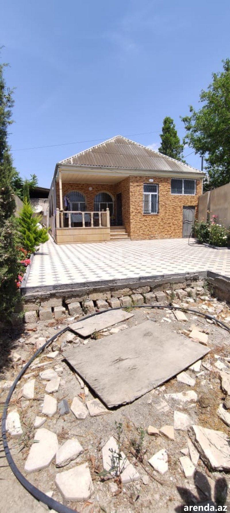 Satılır 5 otaqlı Həyət evi/villa, Bülbülə qəs., Suraxanı rayonu 1 Satılır 5 otaqlı Həyət evi/villa, Bülbülə qəs., Suraxanı rayonu 1