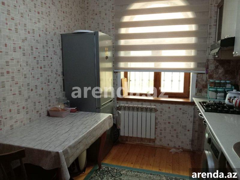 Satılır 3 otaqlı Həyət evi/villa, Binəqədi qəs., Binəqədi rayonu 5 Satılır 3 otaqlı Həyət evi/villa, Binəqədi qəs., Binəqədi rayonu 5
