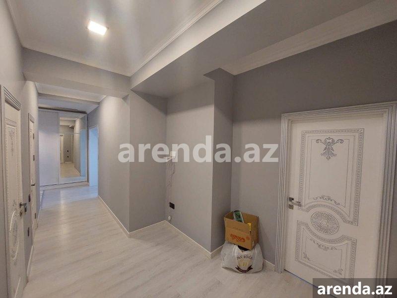 Kirayə (aylıq) 3 otaqlı Yeni Tikili, 8 Noyabr metrosu, Nəsimi rayonu 20 Kirayə (aylıq) 3 otaqlı Yeni Tikili, 8 Noyabr metrosu, Nəsimi rayonu 20