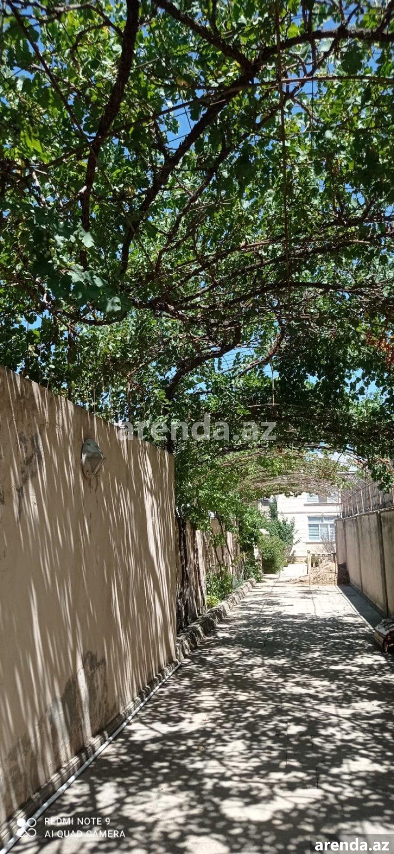 Satılır 4 otaqlı Həyət evi/villa, Novxanı, Abşeron rayonu 12 Satılır 4 otaqlı Həyət evi/villa, Novxanı, Abşeron rayonu 12