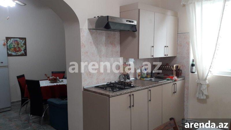 Satılır 8 otaqlı Həyət evi/villa, Sabunçu rayonu $num