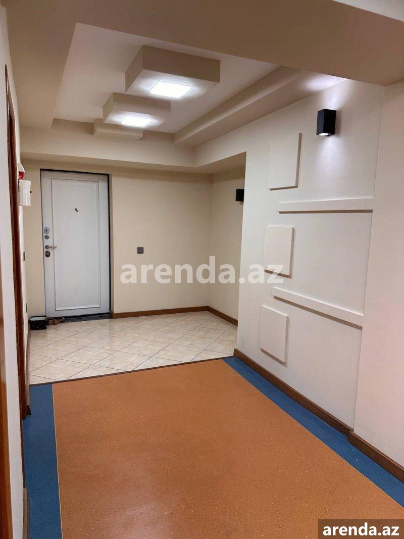 Kirayə (aylıq) Obyekt, Səbail rayonu 10