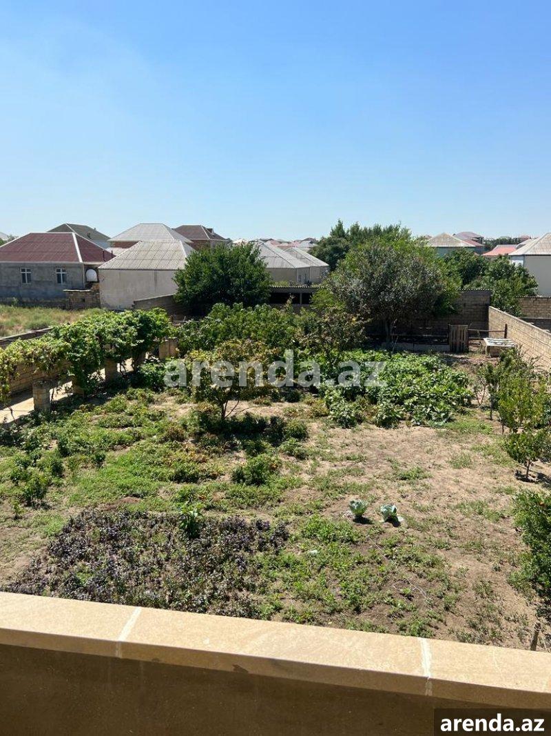 Satılır 7 otaqlı Həyət evi/villa, Saray, Abşeron rayonu 13