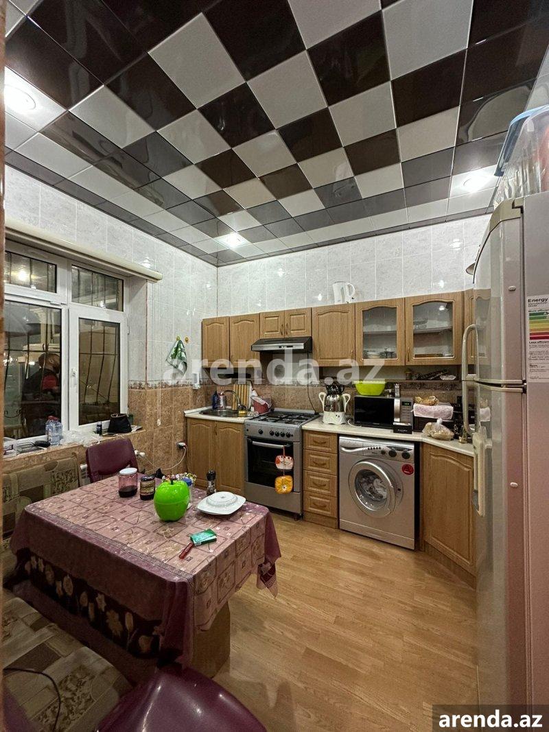 Satılır 6 otaqlı Həyət evi/villa Sumqayıt 18