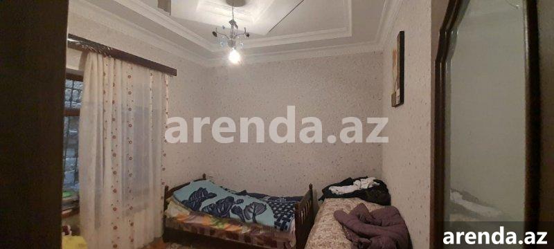 Satılır 3 otaqlı Həyət evi/villa, Qaraçuxur qəs., Suraxanı rayonu 2