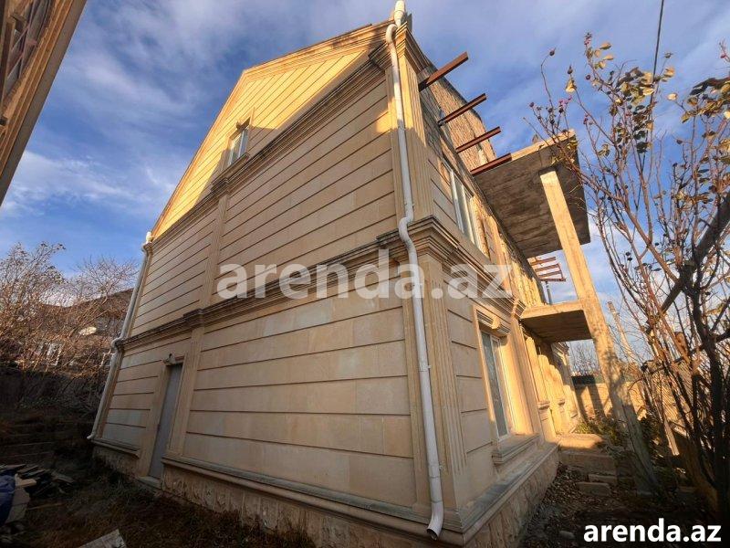 Satılır 10 otaqlı Həyət evi/villa Qusar 16