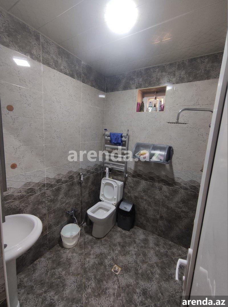 Satılır 4 otaqlı Həyət evi/villa, Sabunçu rayonu 10