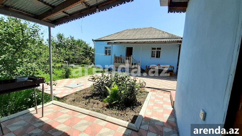Kirayə (günlük) 3 otaqlı Həyət evi/villa Quba 6