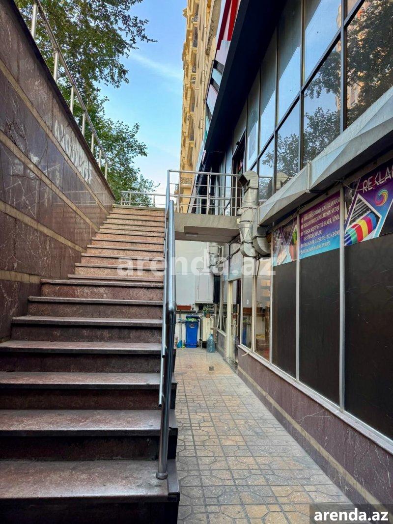 Satılır Obyekt, Nəsimi rayonu 12 Satılır Obyekt, Nəsimi rayonu 12