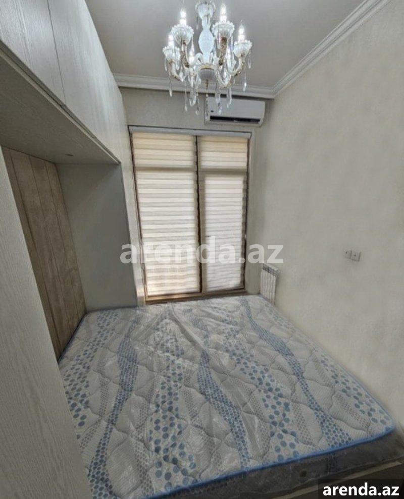 Kirayə (aylıq) 2 otaqlı Yeni Tikili, 20 Yanvar metrosu, Yasamal qəs., Yasamal rayonu 4 Kirayə (aylıq) 2 otaqlı Yeni Tikili, 20 Yanvar metrosu, Yasamal qəs., Yasamal rayonu 4