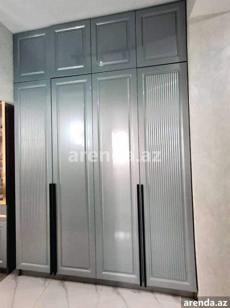 Продажа 3 комнатная Новостройка, м. Ази Асланова метро, Хетаи район 12 Продажа 3 комнатная Новостройка, м. Ази Асланова метро, Хетаи район 12