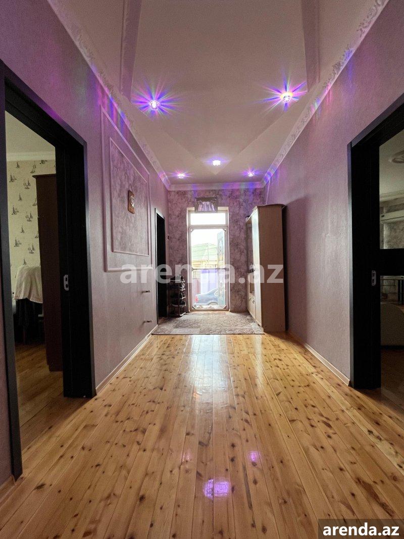 Satılır 4 otaqlı Həyət evi/villa, Mehdiabad, Abşeron rayonu 13 Satılır 4 otaqlı Həyət evi/villa, Mehdiabad, Abşeron rayonu 13
