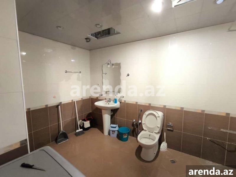 Аренда 3 комнатная Новостройка, м. 28 Мая метро, Министерство Финансов, Насими район 21 Аренда 3 комнатная Новостройка, м. 28 Мая метро, Министерство Финансов, Насими район 21