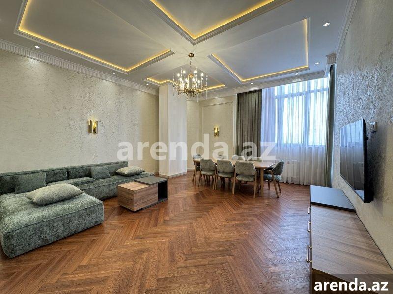 Продажа 3 комнатная Новостройка, пос. Старый Гуняшли, Хетаи район 1 Продажа 3 комнатная Новостройка, пос. Старый Гуняшли, Хетаи район 1