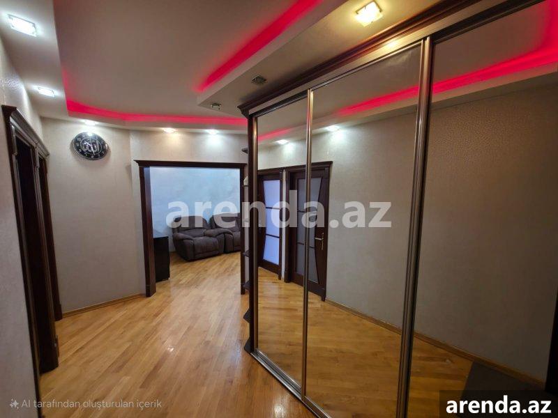 Kirayə (aylıq) 3 otaqlı Köhnə Tikili, Nizami metrosu, Yasamal rayonu 14 Kirayə (aylıq) 3 otaqlı Köhnə Tikili, Nizami metrosu, Yasamal rayonu 14
