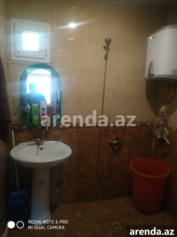 Satılır 4 otaqlı Həyət evi/villa, Qurd dərəsi rayonu 8 Satılır 4 otaqlı Həyət evi/villa, Qurd dərəsi rayonu 8