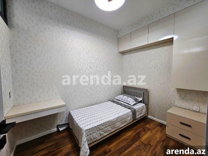 Satılır 2 otaqlı Yeni Tikili, Neftçilər metrosu, 8-ci kilometr, Nizami rayonu 7 Satılır 2 otaqlı Yeni Tikili, Neftçilər metrosu, 8-ci kilometr, Nizami rayonu 7