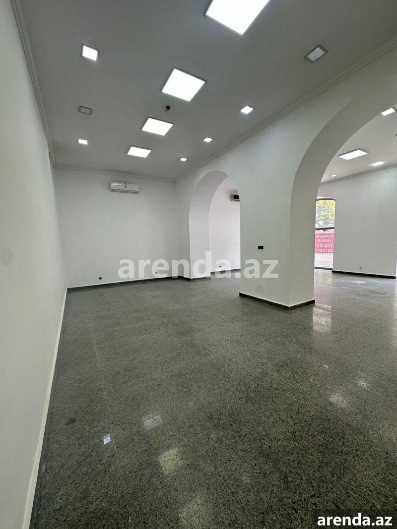 Kirayə (aylıq) Obyekt, Nəsimi rayonu 7 Kirayə (aylıq) Obyekt, Nəsimi rayonu 7