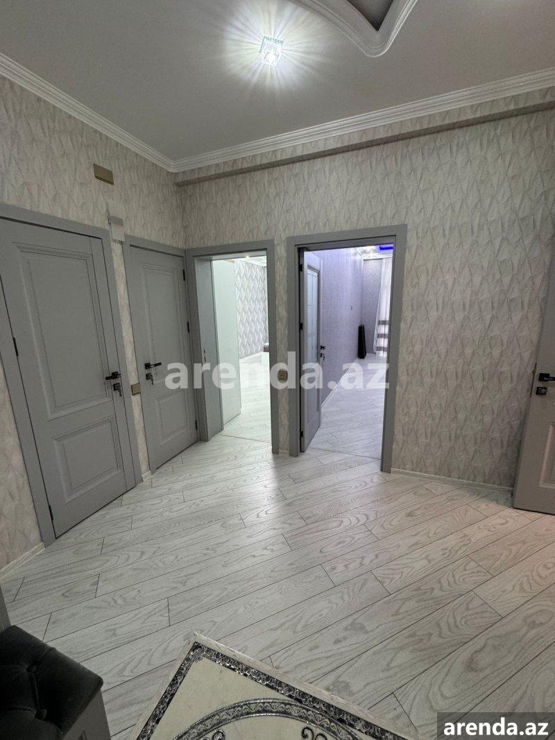Аренда 3 комнатная Новостройка, м. Ази Асланова метро, , Хетаи район 11 Аренда 3 комнатная Новостройка, м. Ази Асланова метро, , Хетаи район 11