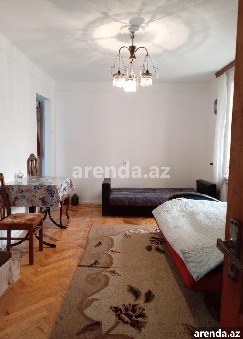 Satılır 1 otaqlı Köhnə Tikili, Elmlər akademiyası metrosu, Yasamal rayonu 1 Satılır 1 otaqlı Köhnə Tikili, Elmlər akademiyası metrosu, Yasamal rayonu 1