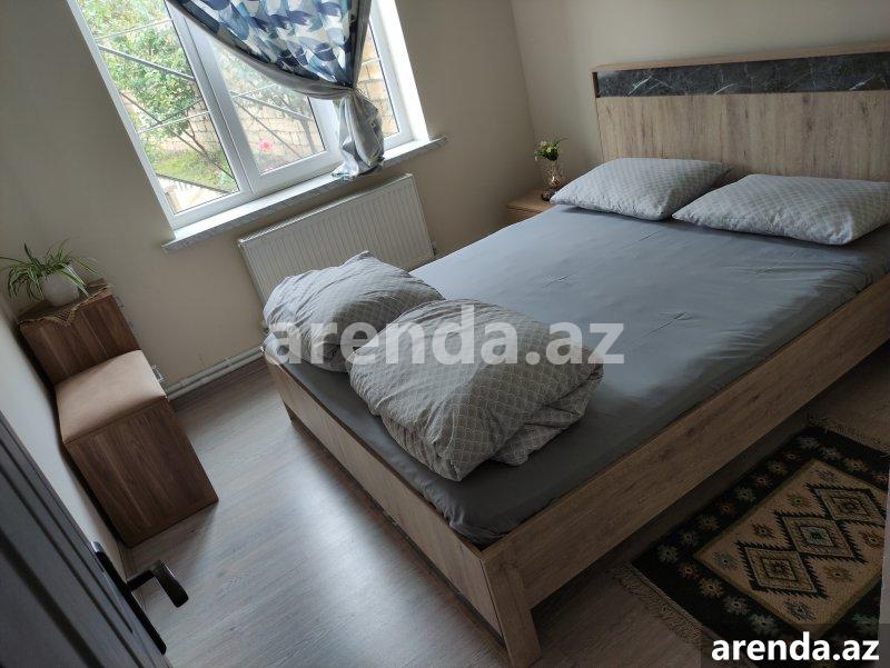 Kirayə (günlük) 3 otaqlı Həyət evi/villa Qusar 10 Kirayə (günlük) 3 otaqlı Həyət evi/villa Qusar 10
