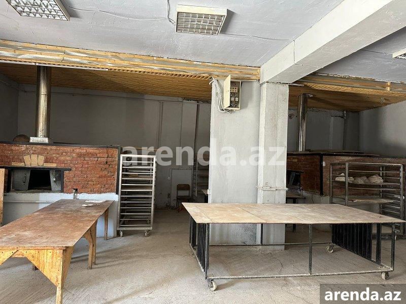 Kirayə (aylıq) Obyekt, Həzi Aslanov metrosu, Köhnə Günəşli qəs., Xətai rayonu 17 Kirayə (aylıq) Obyekt, Həzi Aslanov metrosu, Köhnə Günəşli qəs., Xətai rayonu 17