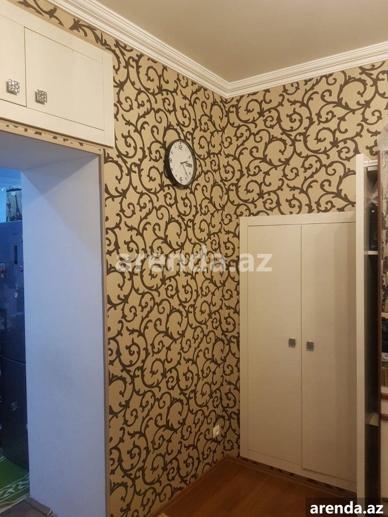 Satılır 1 otaqlı Köhnə Tikili, İçərişəhər metrosu, Səbail rayonu 10 Satılır 1 otaqlı Köhnə Tikili, İçərişəhər metrosu, Səbail rayonu 10