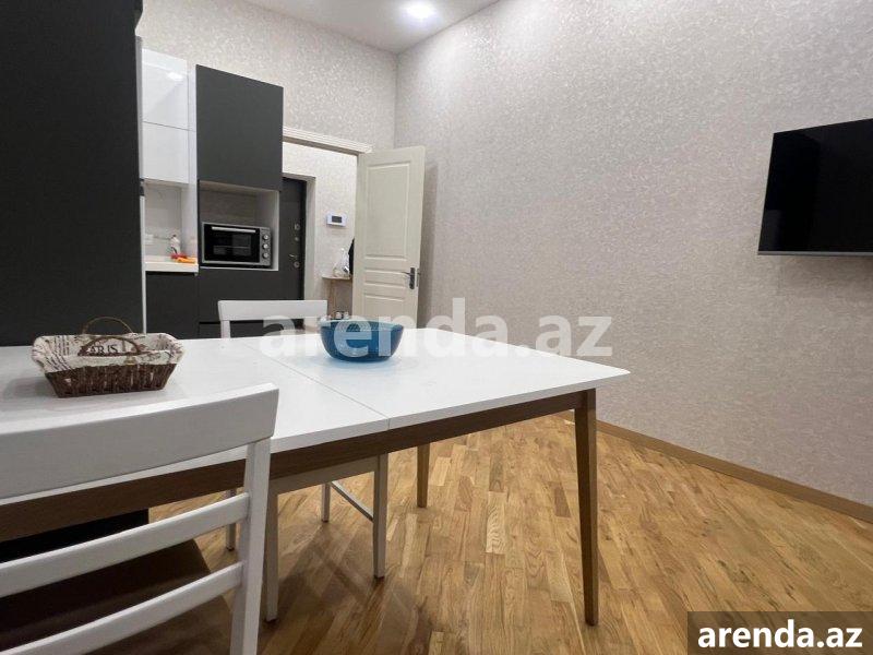 Аренда 2 комнатная Новостройка, м. 28 Мая метро, Насими район 6 Аренда 2 комнатная Новостройка, м. 28 Мая метро, Насими район 6