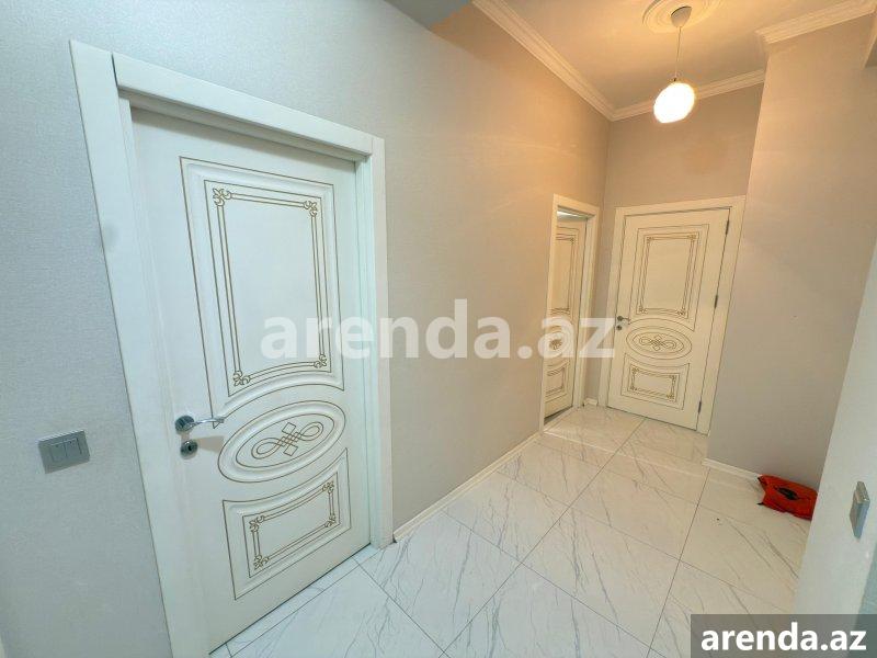 Продажа 3 комнатная Новостройка, пос. Йени Гюняшли, Сураханы район 18 Продажа 3 комнатная Новостройка, пос. Йени Гюняшли, Сураханы район 18