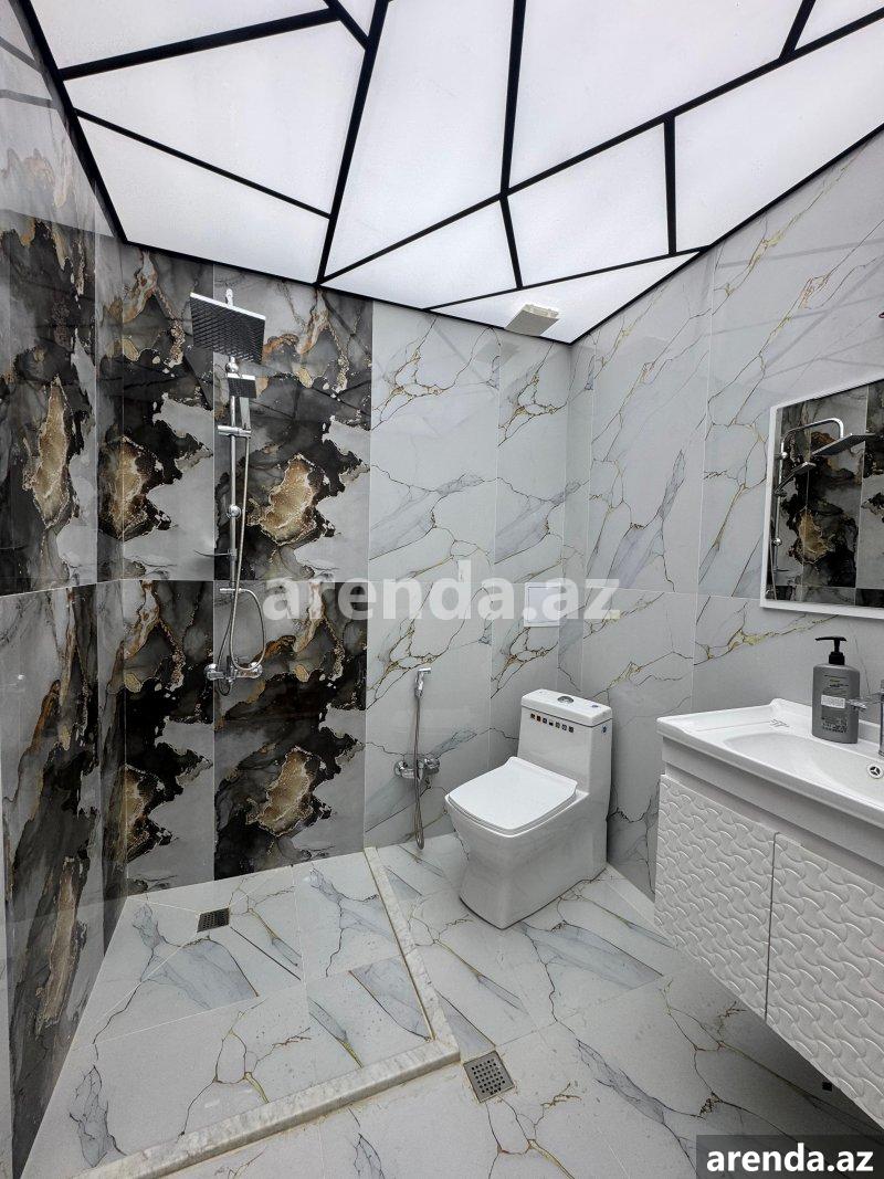 Аренда 3 комнатная Новостройка, İnşaatçılar метро, Ясамал район 11 Аренда 3 комнатная Новостройка, İnşaatçılar метро, Ясамал район 11