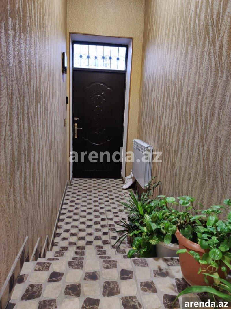 Satılır 3 otaqlı Həyət evi/villa, İçərişəhər metrosu, 20-ci sahə, Səbail rayonu 3 Satılır 3 otaqlı Həyət evi/villa, İçərişəhər metrosu, 20-ci sahə, Səbail rayonu 3
