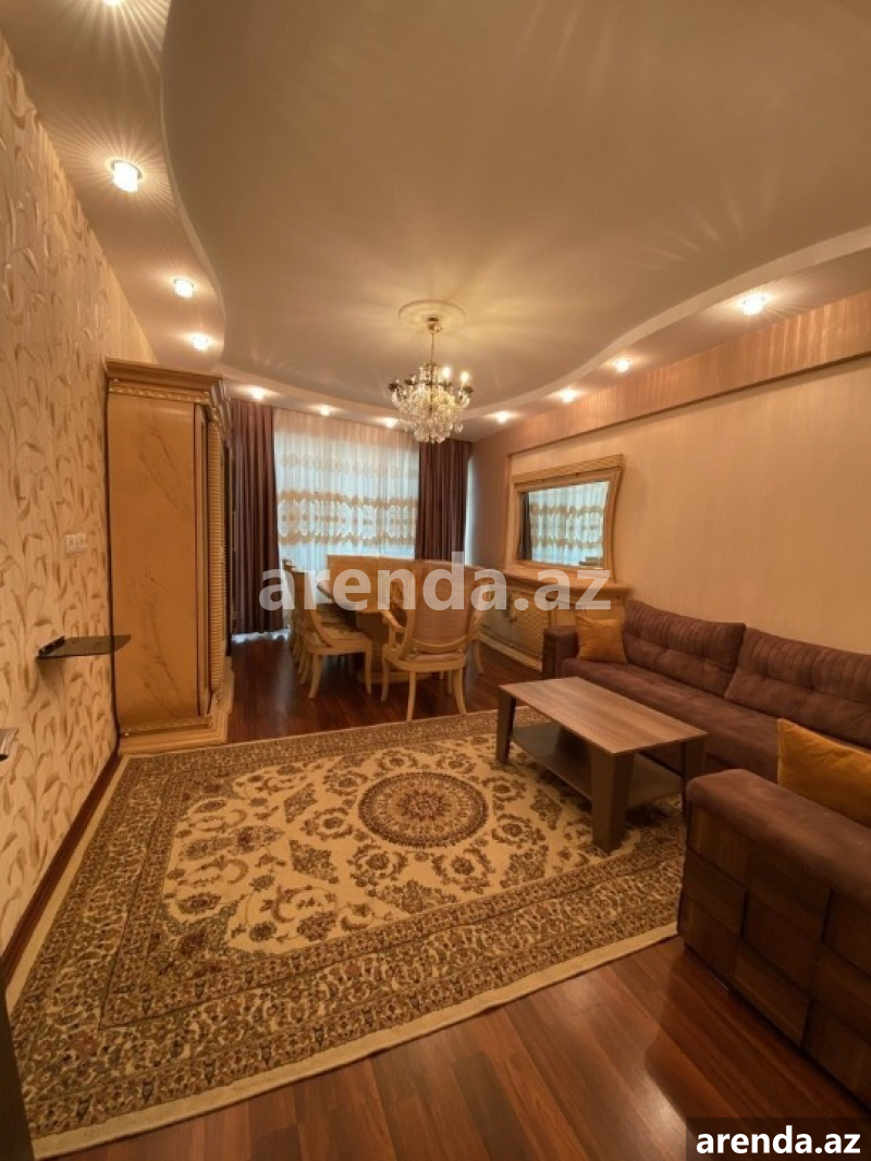 Аренда 2 комнатная Новостройка, м. Хетаи метро, Хетаи район 4 Аренда 2 комнатная Новостройка, м. Хетаи метро, Хетаи район 4