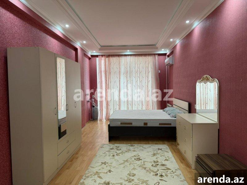 Kirayə (aylıq) 3 otaqlı Yeni Tikili, Nərimanov rayonu 7 Kirayə (aylıq) 3 otaqlı Yeni Tikili, Nərimanov rayonu 7