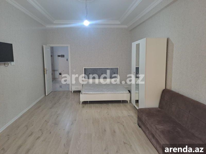 Satılır 2 otaqlı Yeni Tikili, Saray, Abşeron rayonu 6 Satılır 2 otaqlı Yeni Tikili, Saray, Abşeron rayonu 6