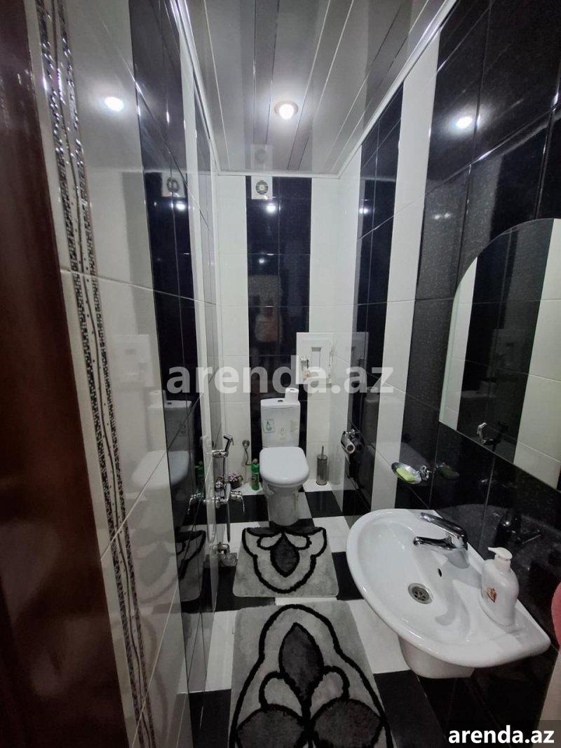 Kirayə (aylıq) 3 otaqlı Yeni Tikili, 8 Noyabr metrosu, Olimpik Star, Nəsimi rayonu 11 Kirayə (aylıq) 3 otaqlı Yeni Tikili, 8 Noyabr metrosu, Olimpik Star, Nəsimi rayonu 11