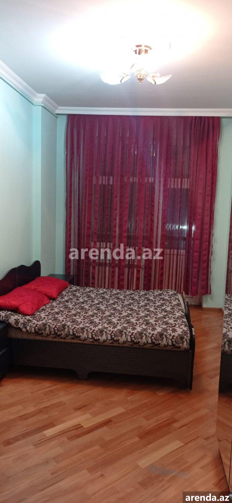 Kirayə (aylıq) 2 otaqlı Yeni Tikili, Nəsimi metrosu, 6-cı mikrorayon, Binəqədi rayonu 8 Kirayə (aylıq) 2 otaqlı Yeni Tikili, Nəsimi metrosu, 6-cı mikrorayon, Binəqədi rayonu 8