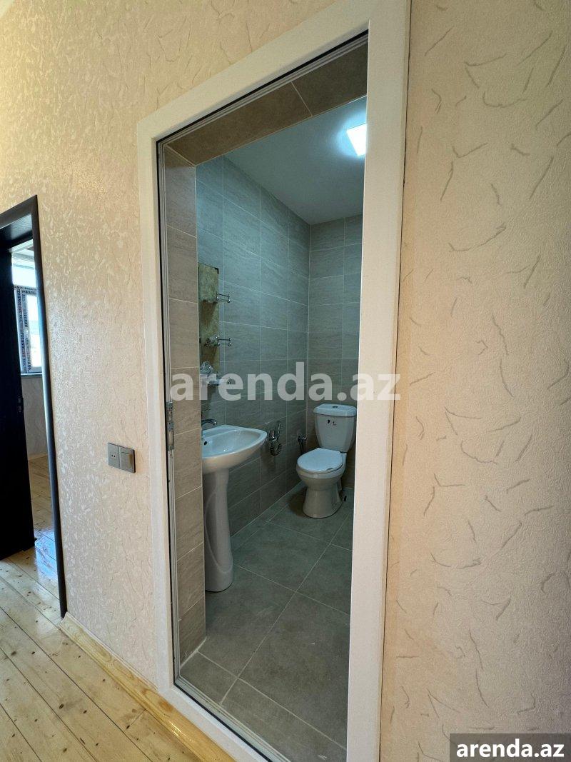 Satılır 3 otaqlı Həyət evi/villa, Binəqədi qəs., Binəqədi rayonu 17 Satılır 3 otaqlı Həyət evi/villa, Binəqədi qəs., Binəqədi rayonu 17