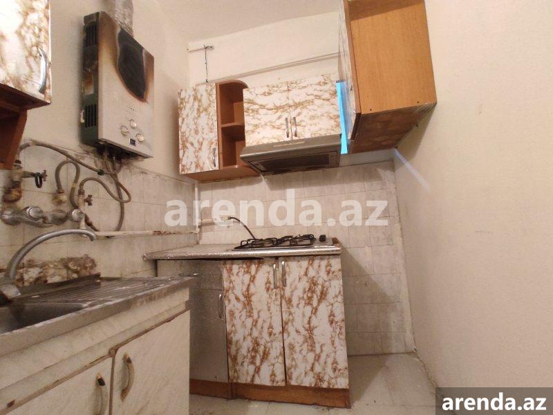 Kirayə (aylıq) 2 otaqlı Köhnə Tikili, Avtovağzal metrosu, 1-ci mikrorayon, Nəsimi rayonu 26 Kirayə (aylıq) 2 otaqlı Köhnə Tikili, Avtovağzal metrosu, 1-ci mikrorayon, Nəsimi rayonu 26