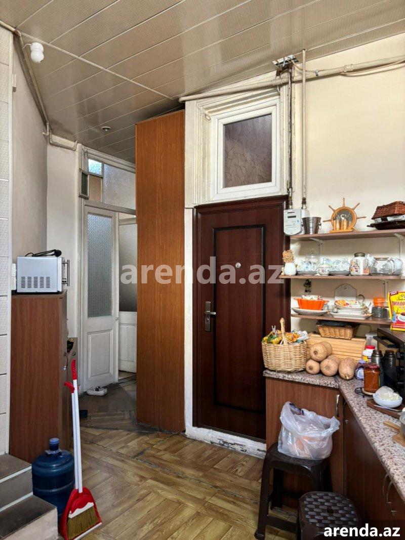 Продажа 3 комнатная Вторичка, м. Сахил метро, Кукольный Театр, Сябаиль район 20 Продажа 3 комнатная Вторичка, м. Сахил метро, Кукольный Театр, Сябаиль район 20