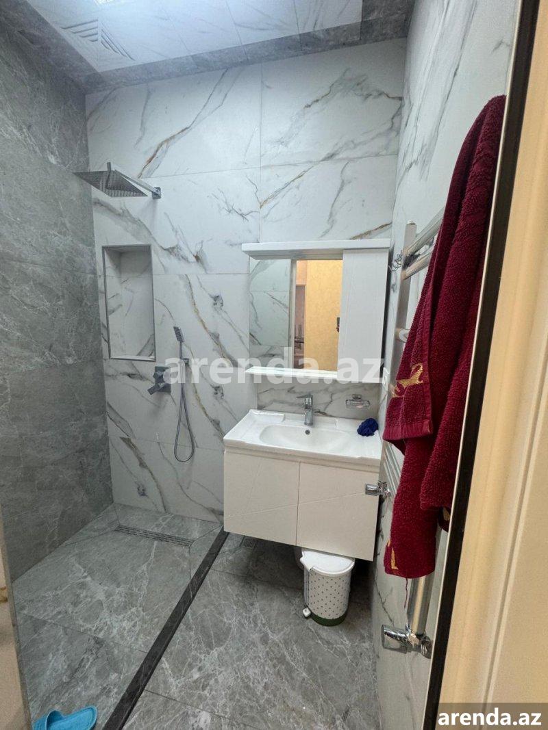 Kirayə (aylıq) 3 otaqlı Yeni Tikili, Gənclik metrosu, Nəsimi rayonu 8 Kirayə (aylıq) 3 otaqlı Yeni Tikili, Gənclik metrosu, Nəsimi rayonu 8
