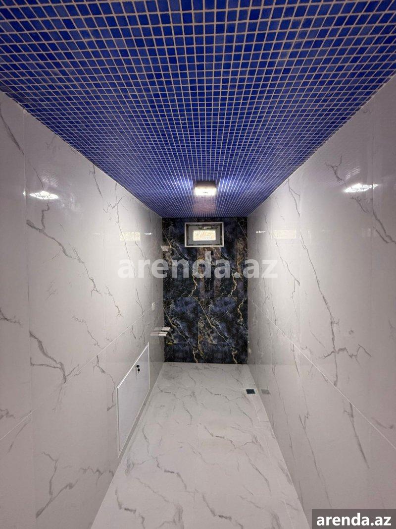 Satılır 4 otaqlı Həyət evi/villa, Savalan qəs., Sabunçu rayonu 14 Satılır 4 otaqlı Həyət evi/villa, Savalan qəs., Sabunçu rayonu 14