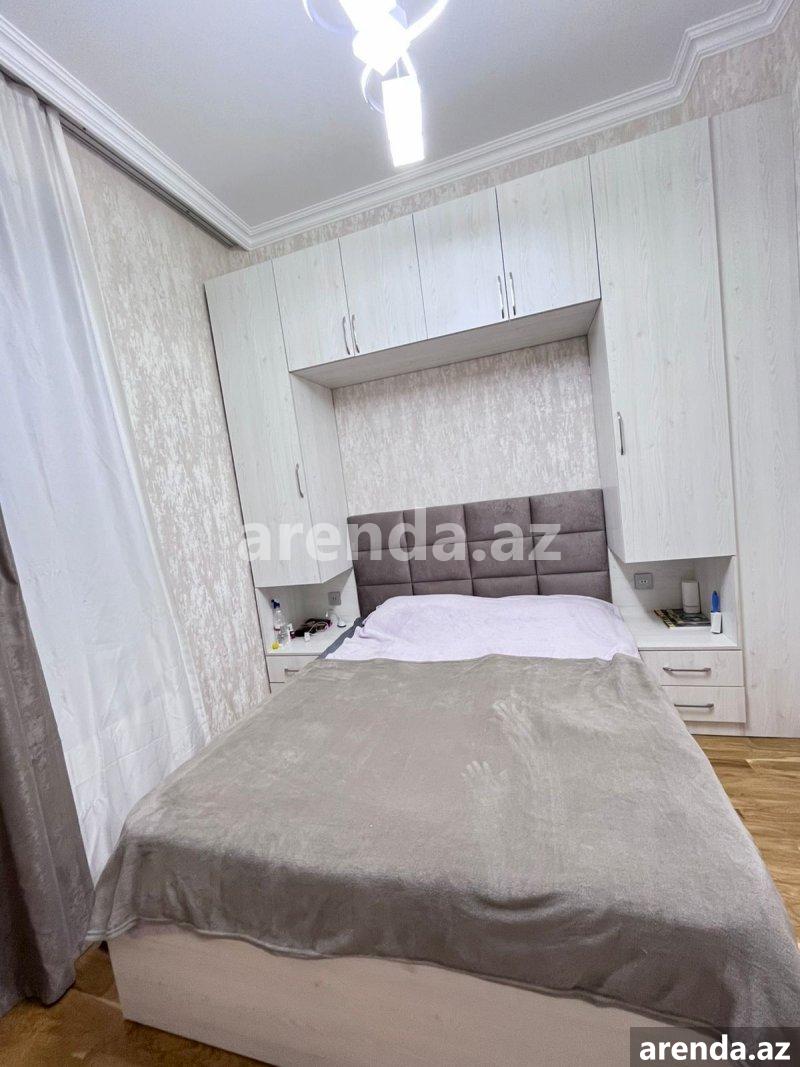 Продажа 2 комнатная Новостройка, м. Гара Гараева метро, 8-ой километр, Низаминский р-н район 5 Продажа 2 комнатная Новостройка, м. Гара Гараева метро, 8-ой километр, Низаминский р-н район 5