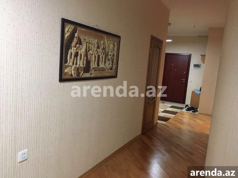 Аренда 3 комнатная Новостройка, м. 8 Ноябрь метро, Насими район 18 Аренда 3 комнатная Новостройка, м. 8 Ноябрь метро, Насими район 18